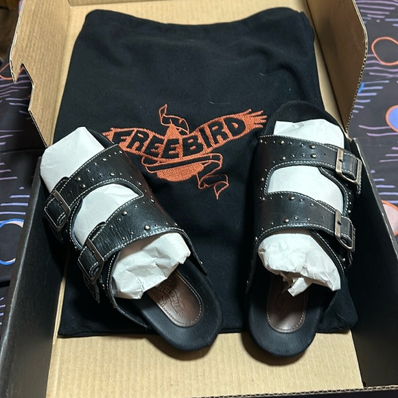 Freebird by Steven Shoes - Freebirds Asher